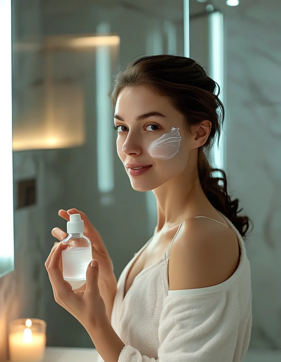 How to Add Retinol to Your Routine (Start Slow, Stay Consistent)