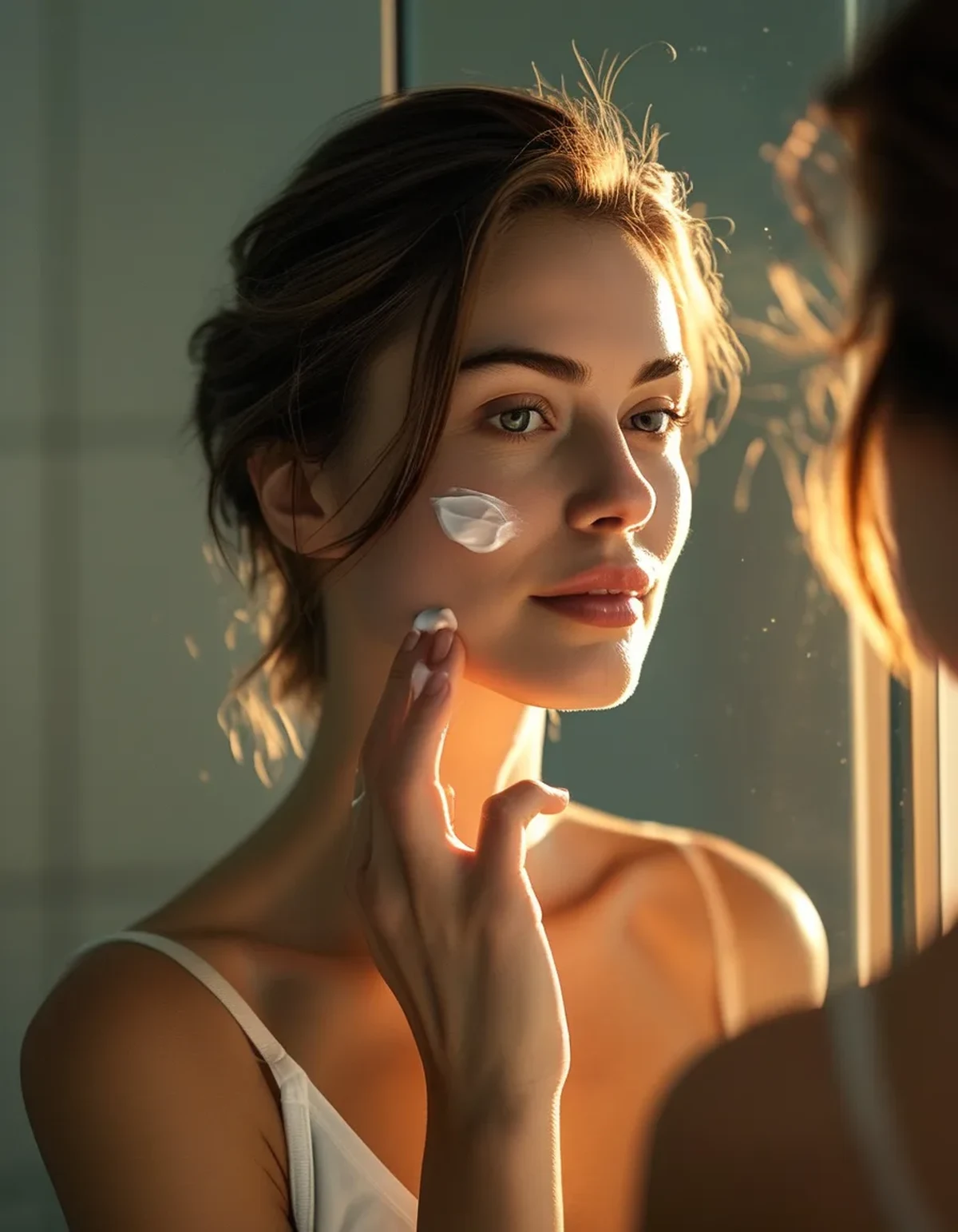How to Restart a Retinoid After a Summer Off Without the Purge