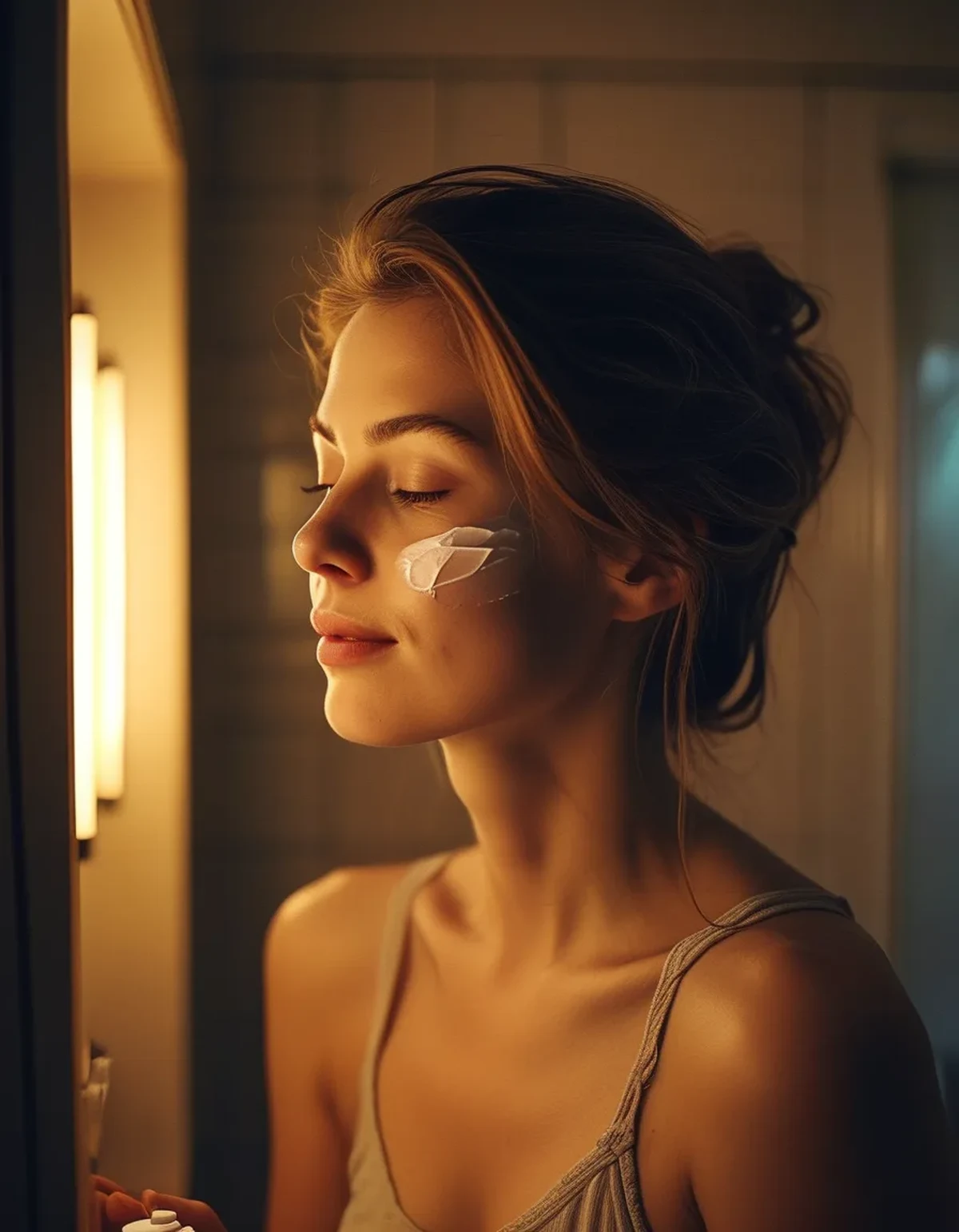 How to Restart a Retinoid After a Summer Off Without the Purge