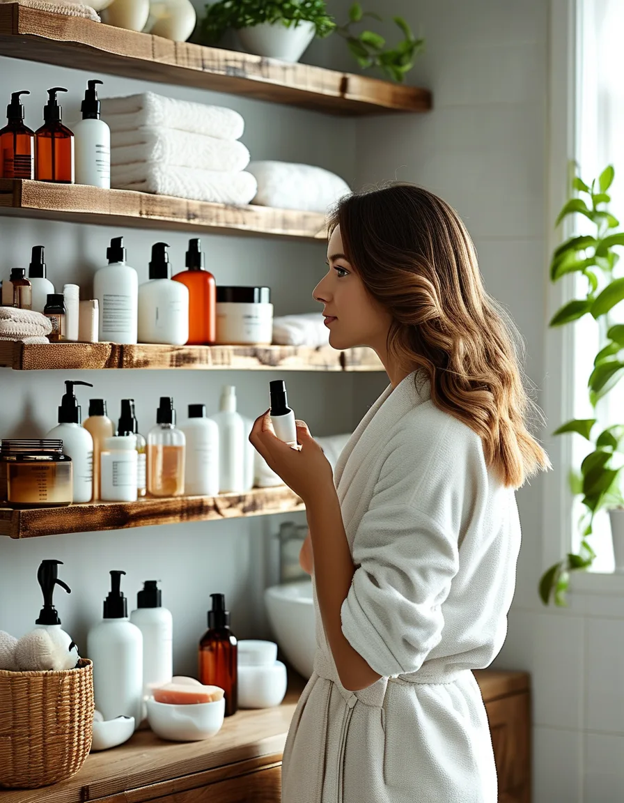 Layering Retinoids With Other Actives (What Can Share a Routine)