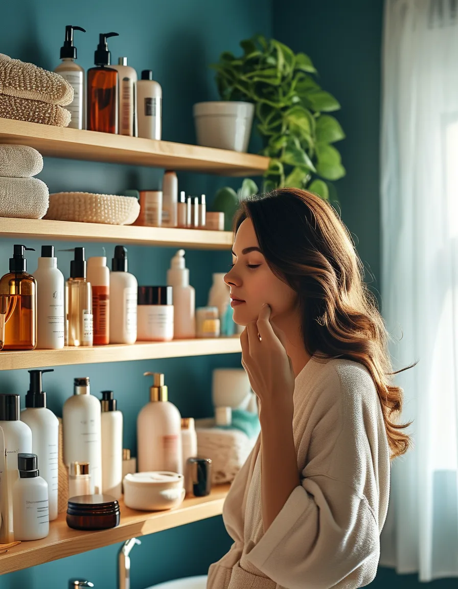 Layering Retinoids With Other Actives (What Can Share a Routine)