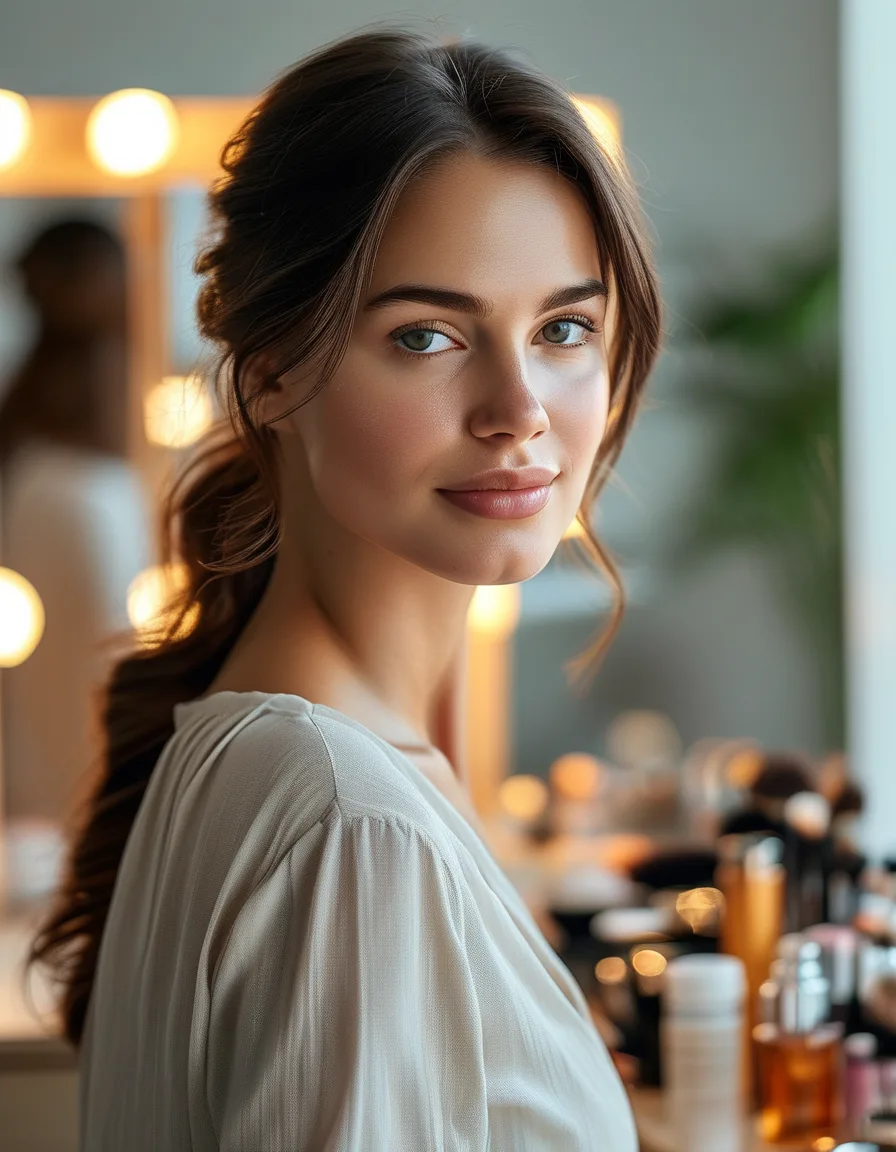 The Retinoid Edit: The Gold-Standard Ingredient, Decoded