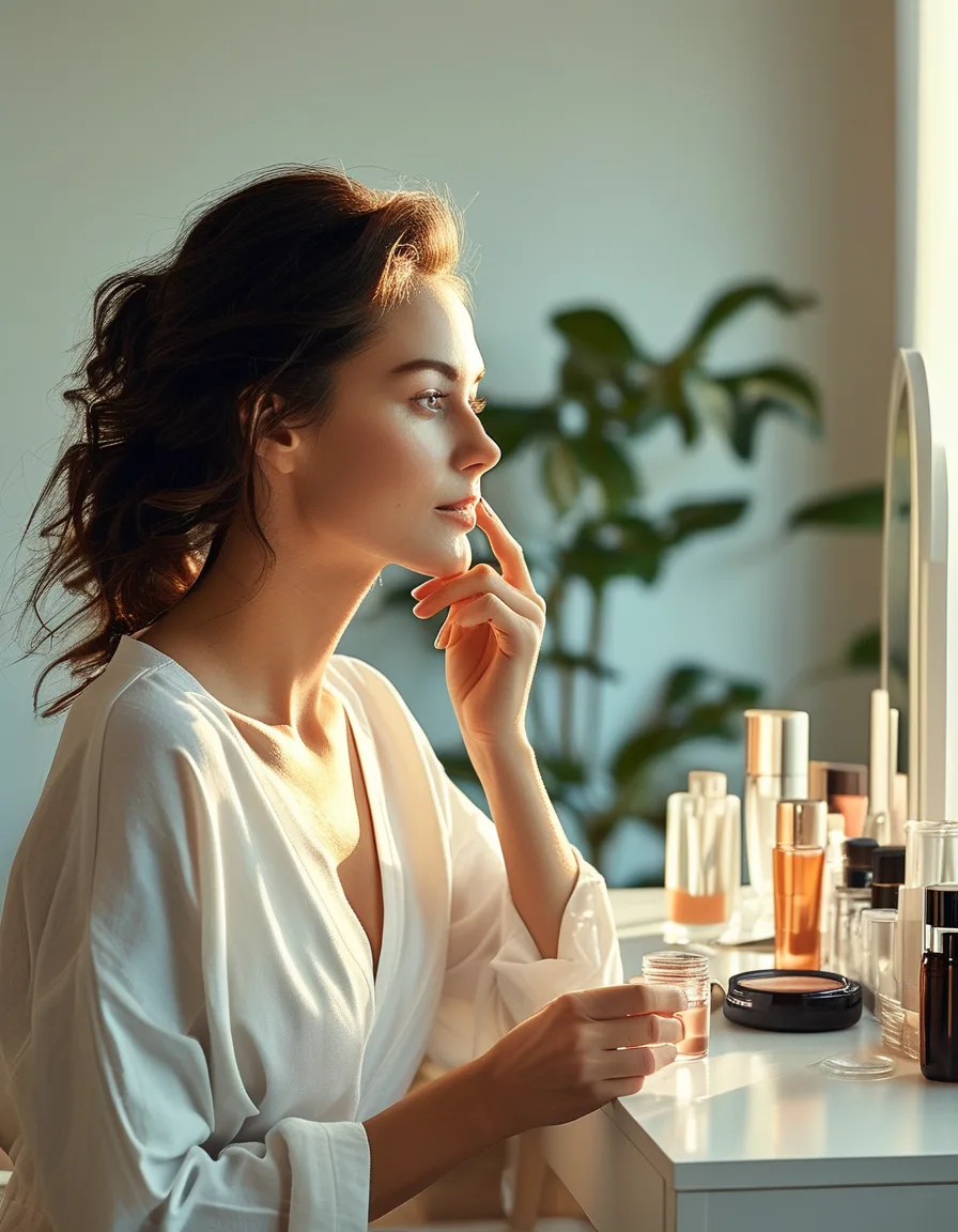 The Retinoid Edit: The Gold-Standard Ingredient, Decoded