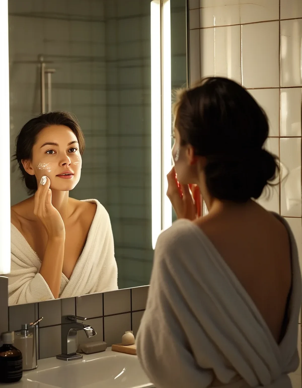The Moisturizer Trick That Makes Retinoids Feel Far Less Harsh