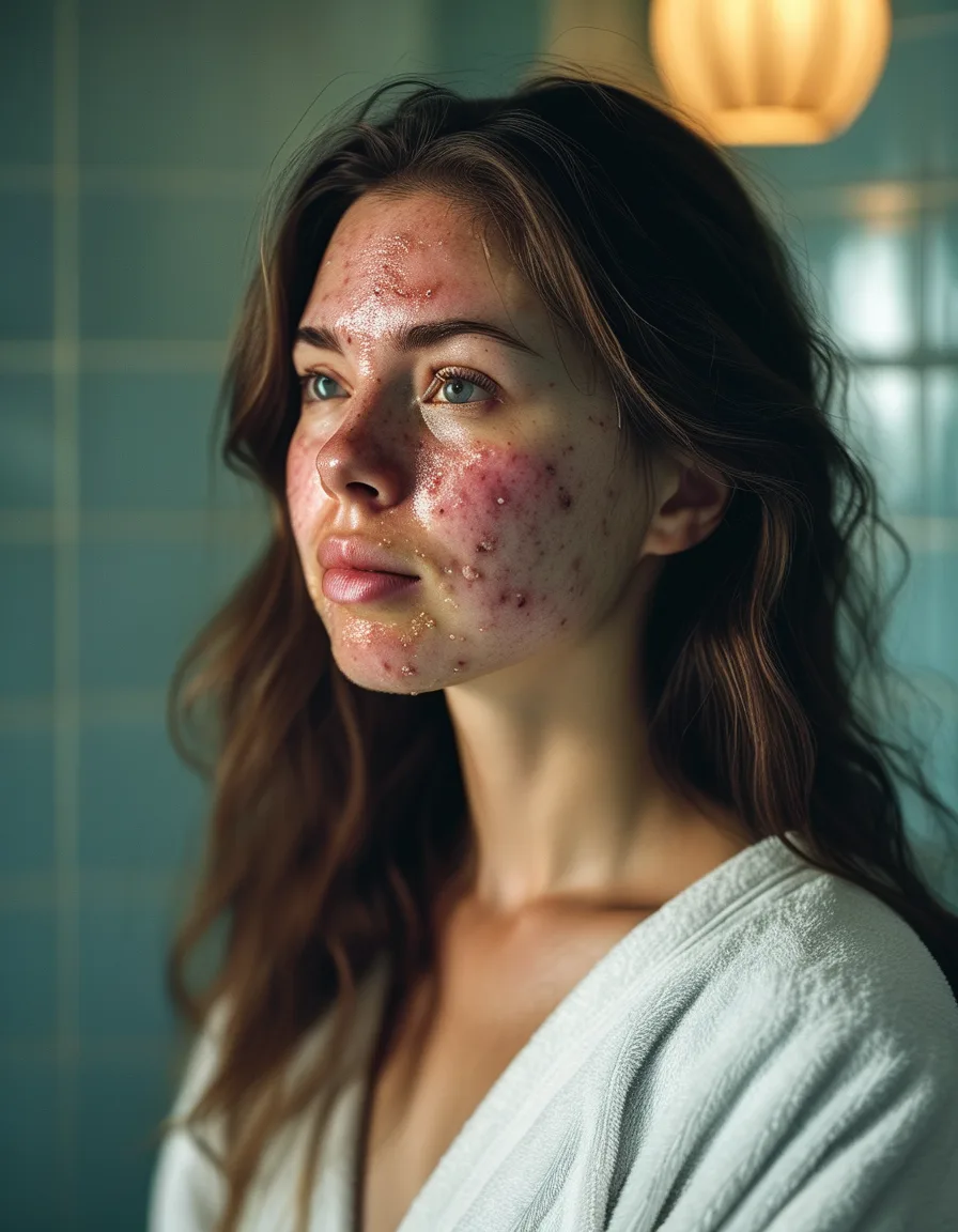 Retinoid Purging vs Reaction: How to Tell the Difference and Push Through