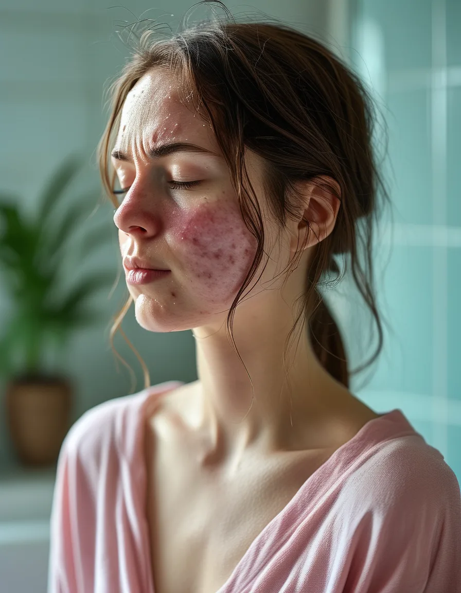 Retinoid Purging vs Reaction: How to Tell the Difference and Push Through
