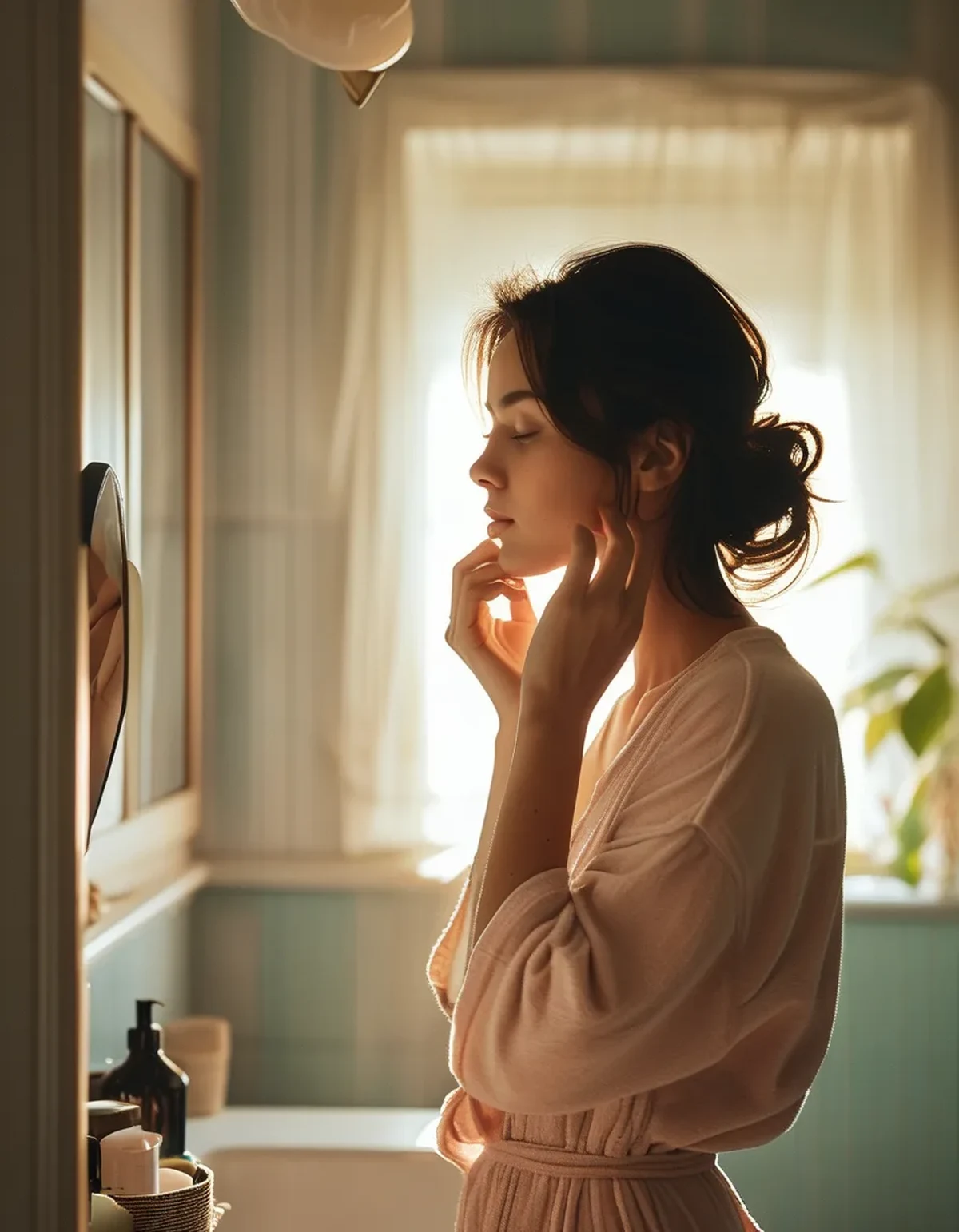 The Retinoid-to-Sunscreen Order Mistake That's Quietly Undoing Your Routine