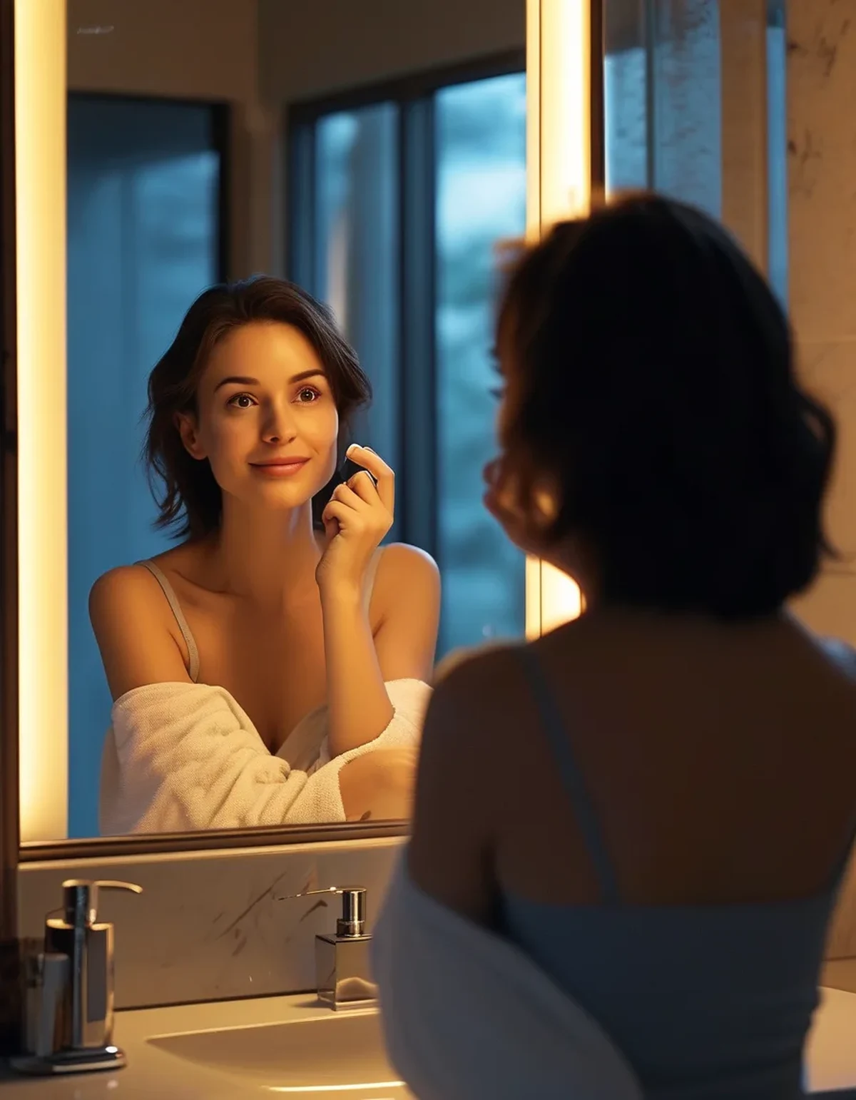 Why How Much Retinoid You Use Matters More Than the Strength