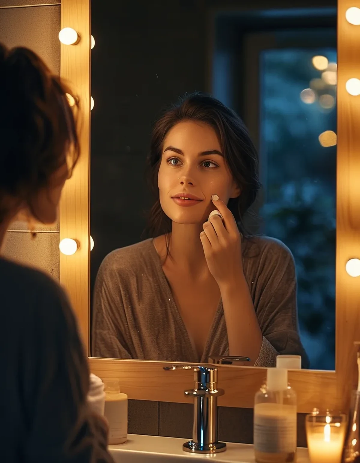 Why How Much Retinoid You Use Matters More Than the Strength