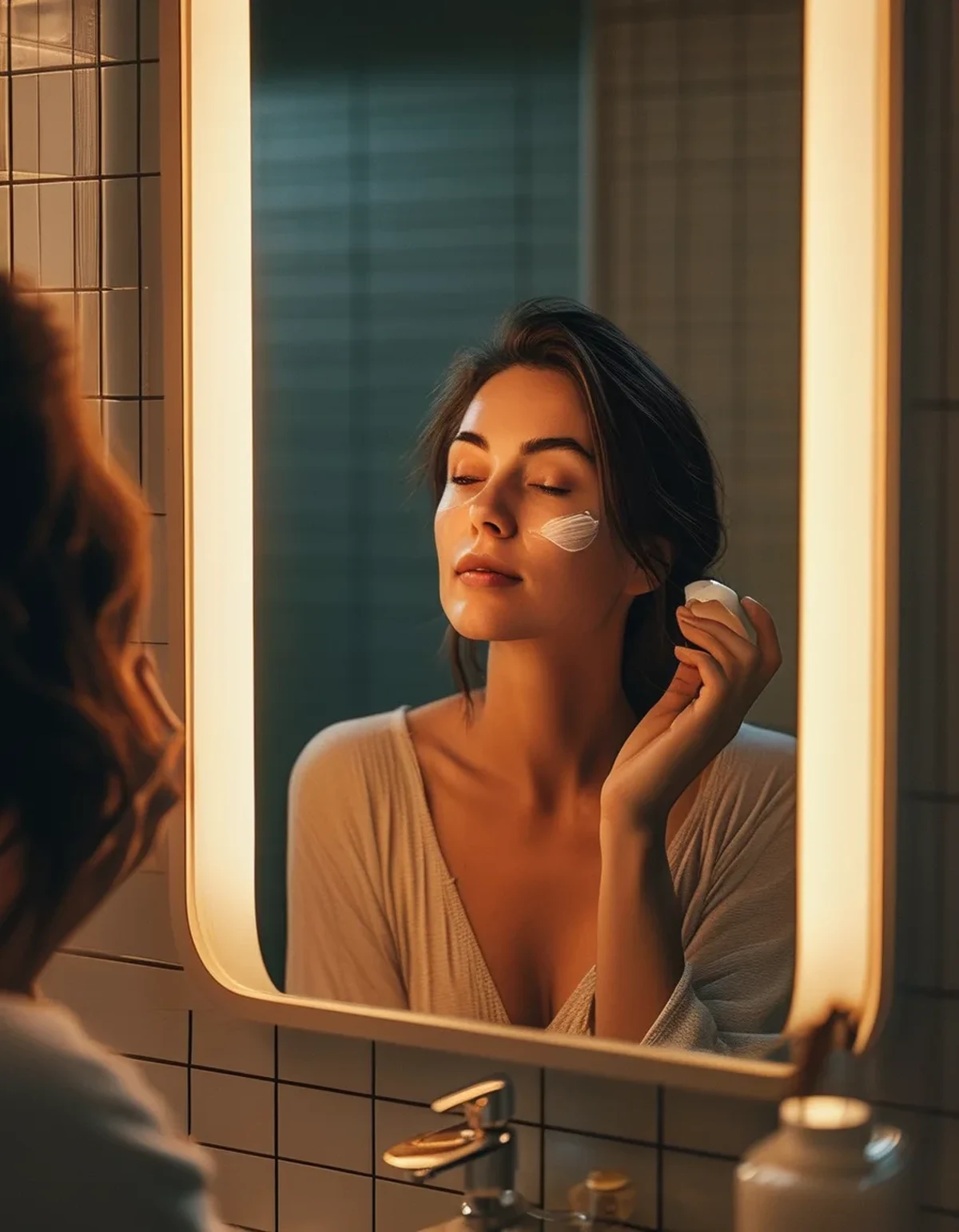 Why How You Apply a Retinoid Changes the Dose Your Skin Gets
