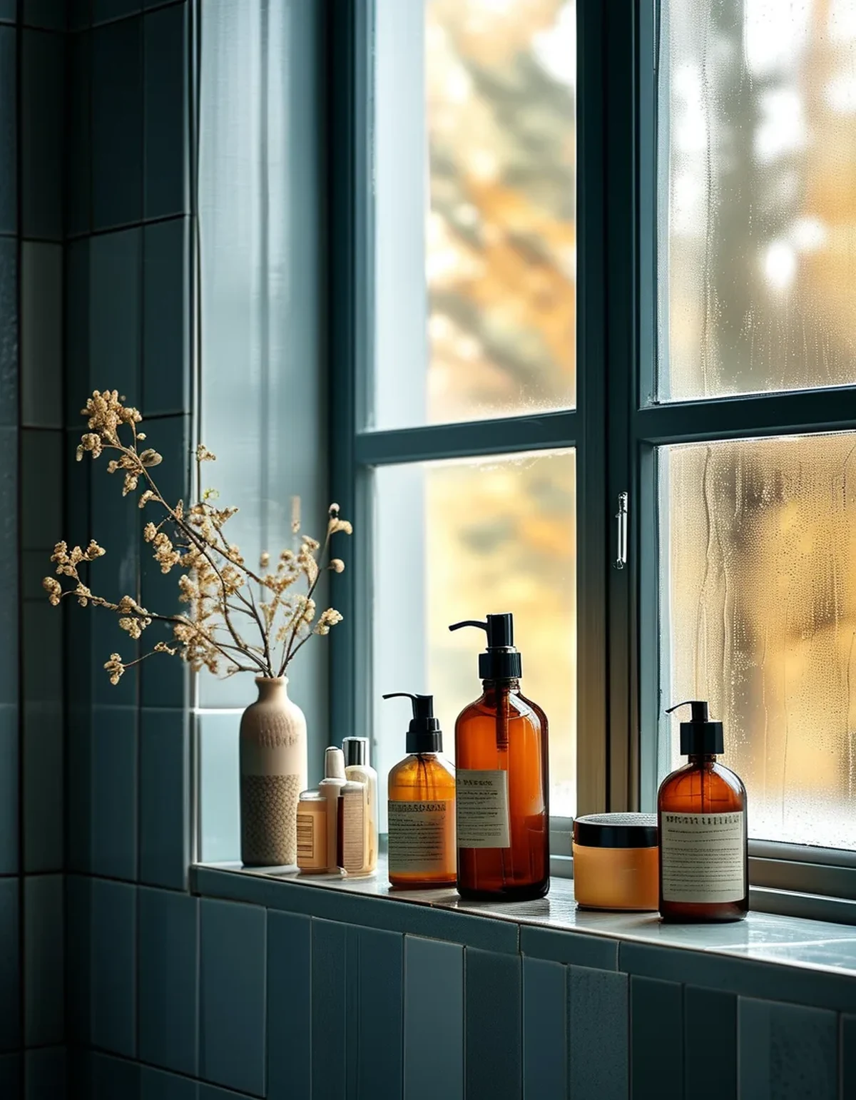 When the Heating Comes On, Your Retinoid Needs a Different Moisturizer