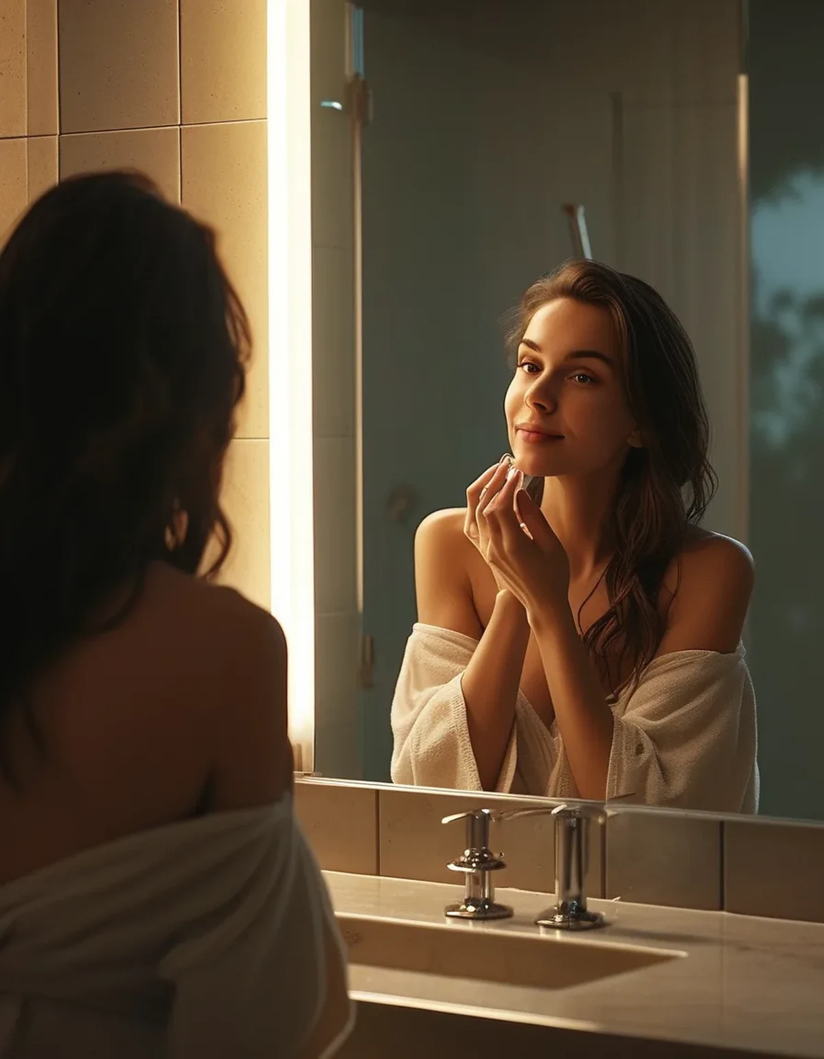 Why Late Summer Is the Right Time to Restart a Retinoid