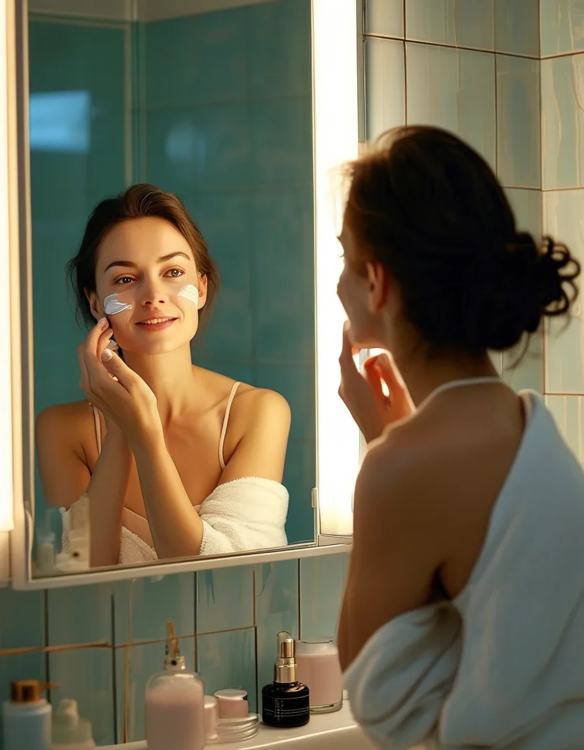 Why Retinoid 'Purging' Actually Means It's Working (Usually)