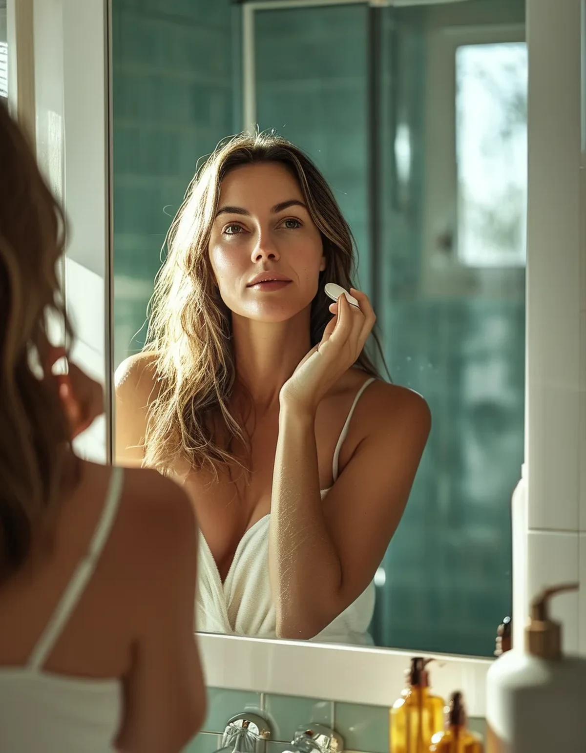 Why Retinoid 'Purging' Actually Means It's Working (Usually)