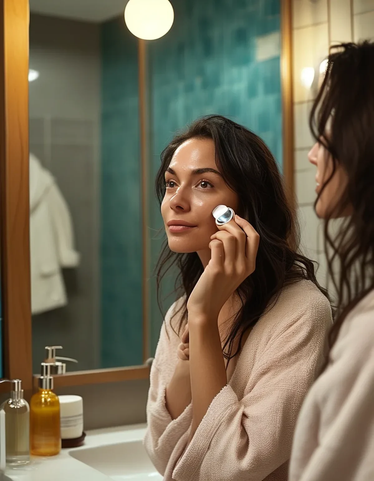 Why Retinoid Purging Happens to Some Skin Types and Not Others