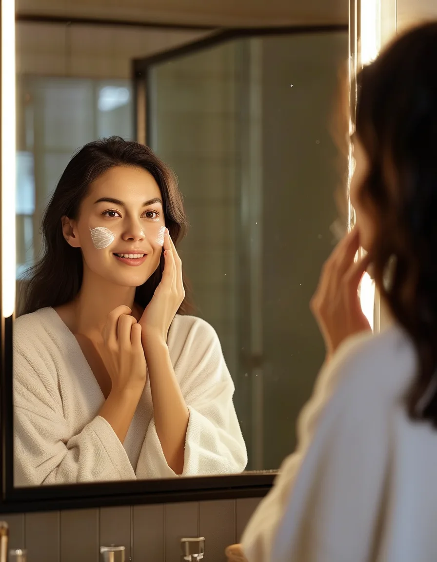 Why a Temporary Breakout After Starting a Retinoid Is Often a Sign It's Working, Not Failing