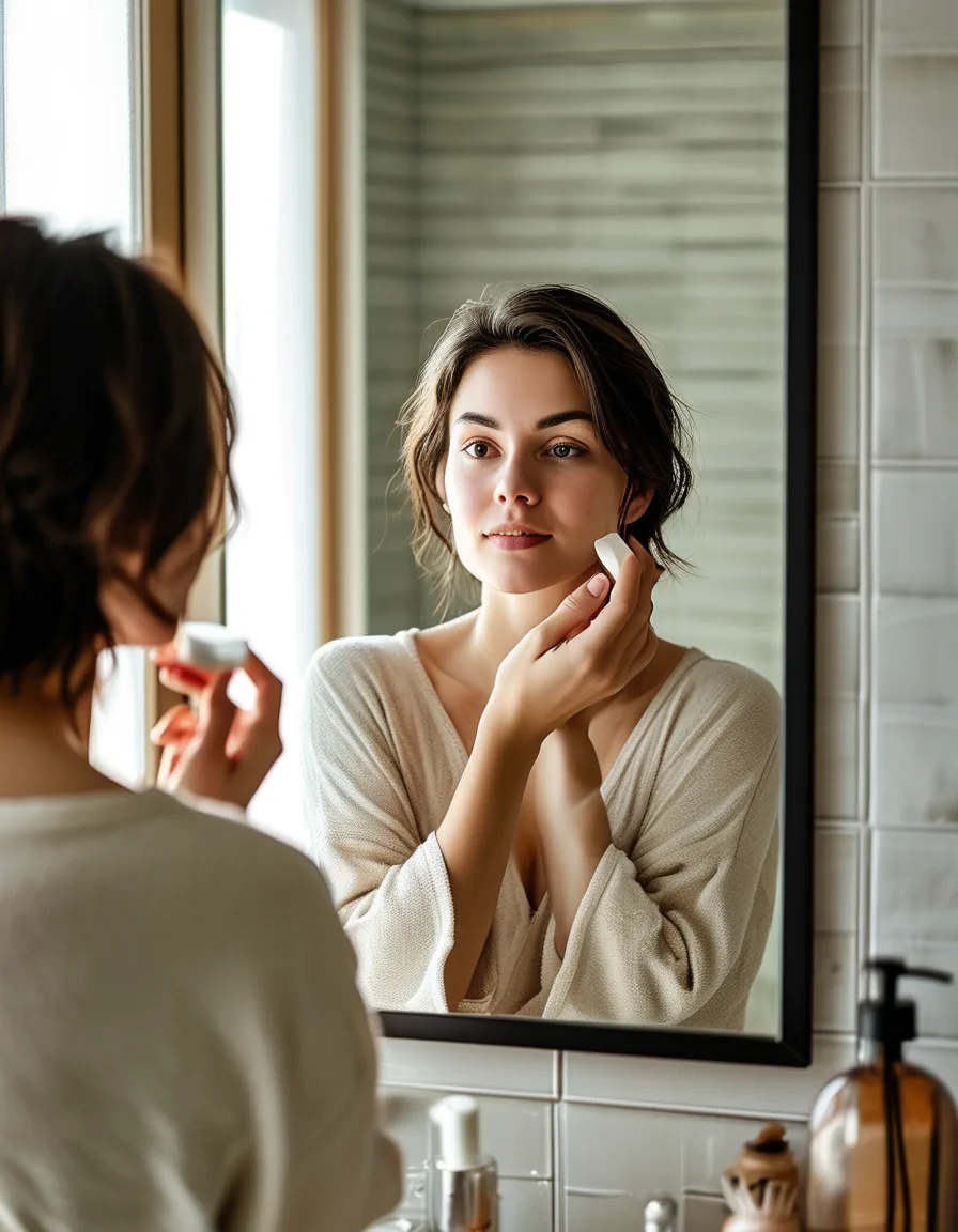 Why a Temporary Breakout After Starting a Retinoid Is Often a Sign It's Working, Not Failing