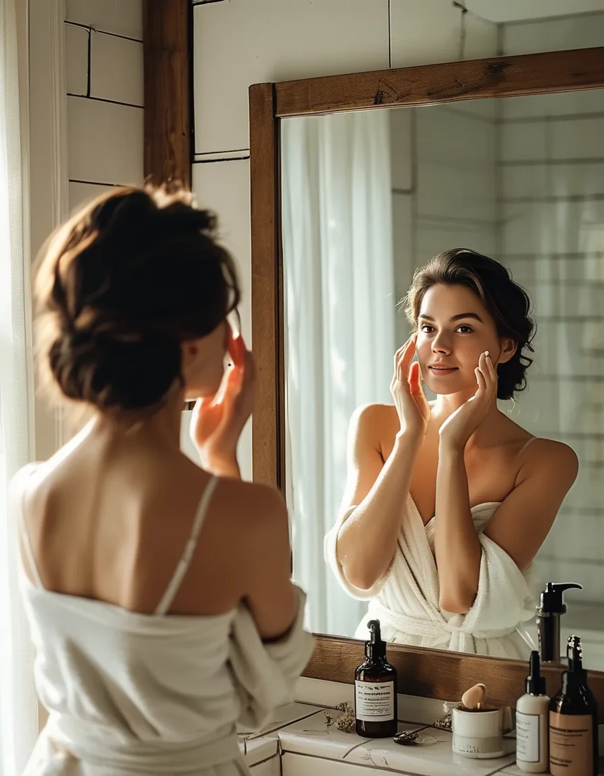 Why Your Retinoid Routine Works Great in Winter and Irritates Your Skin All Summer