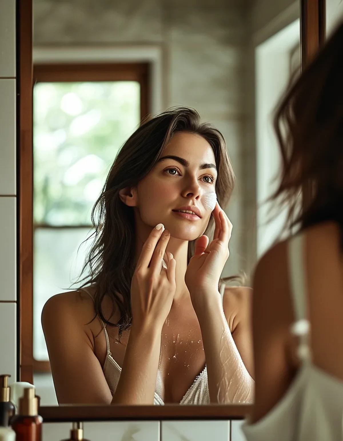 Why Your Retinoid Routine Works Great in Winter and Irritates Your Skin All Summer