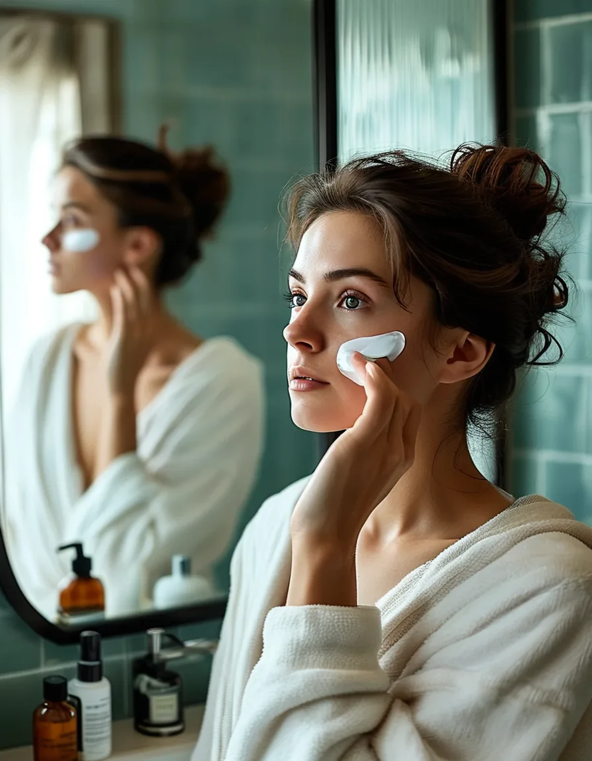 Why Switching Retinoid Strength Too Quickly Can Actually Reset Your Skin's Tolerance Back to Square One