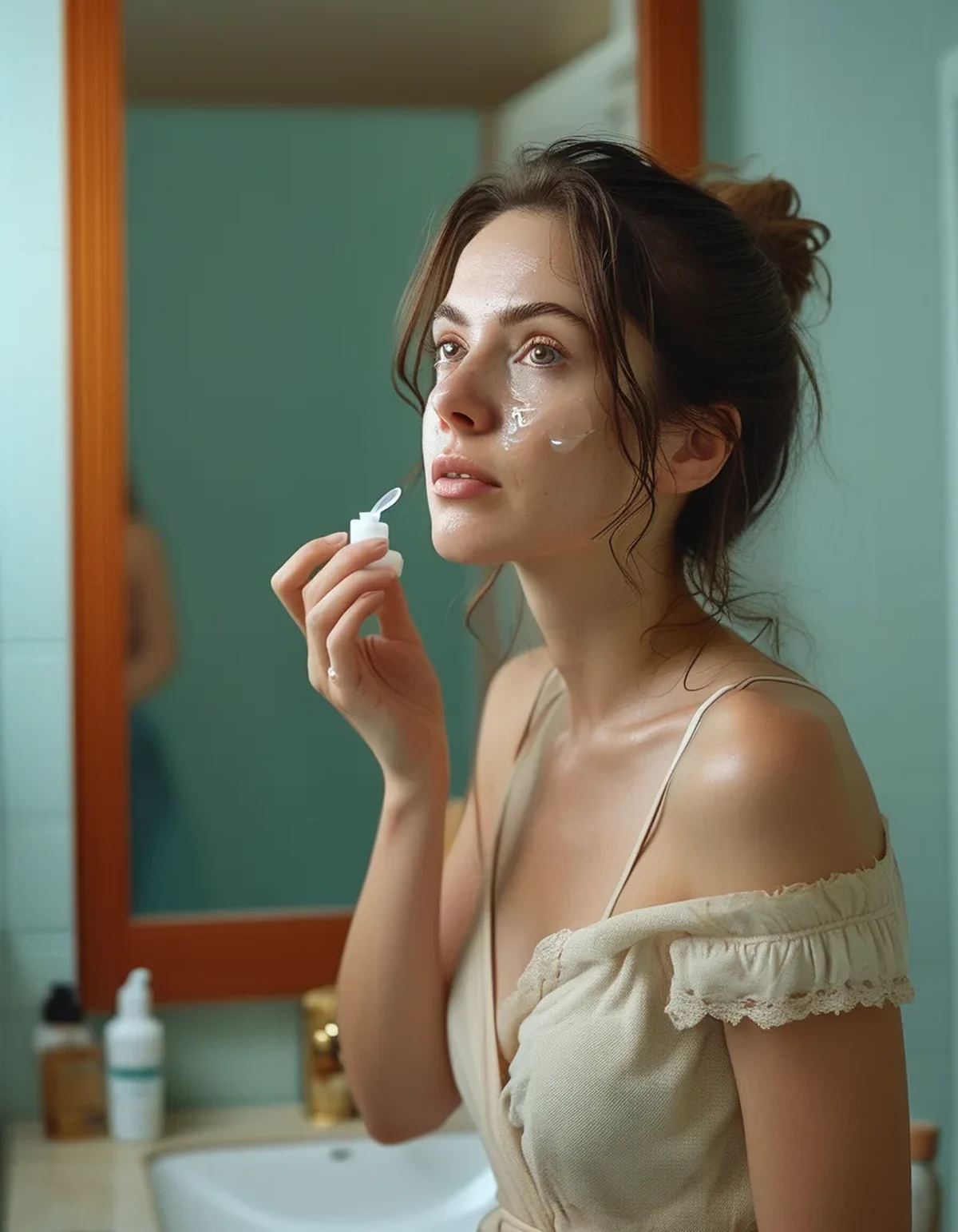 Why Switching Retinoid Strength Too Quickly Can Actually Reset Your Skin's Tolerance Back to Square One