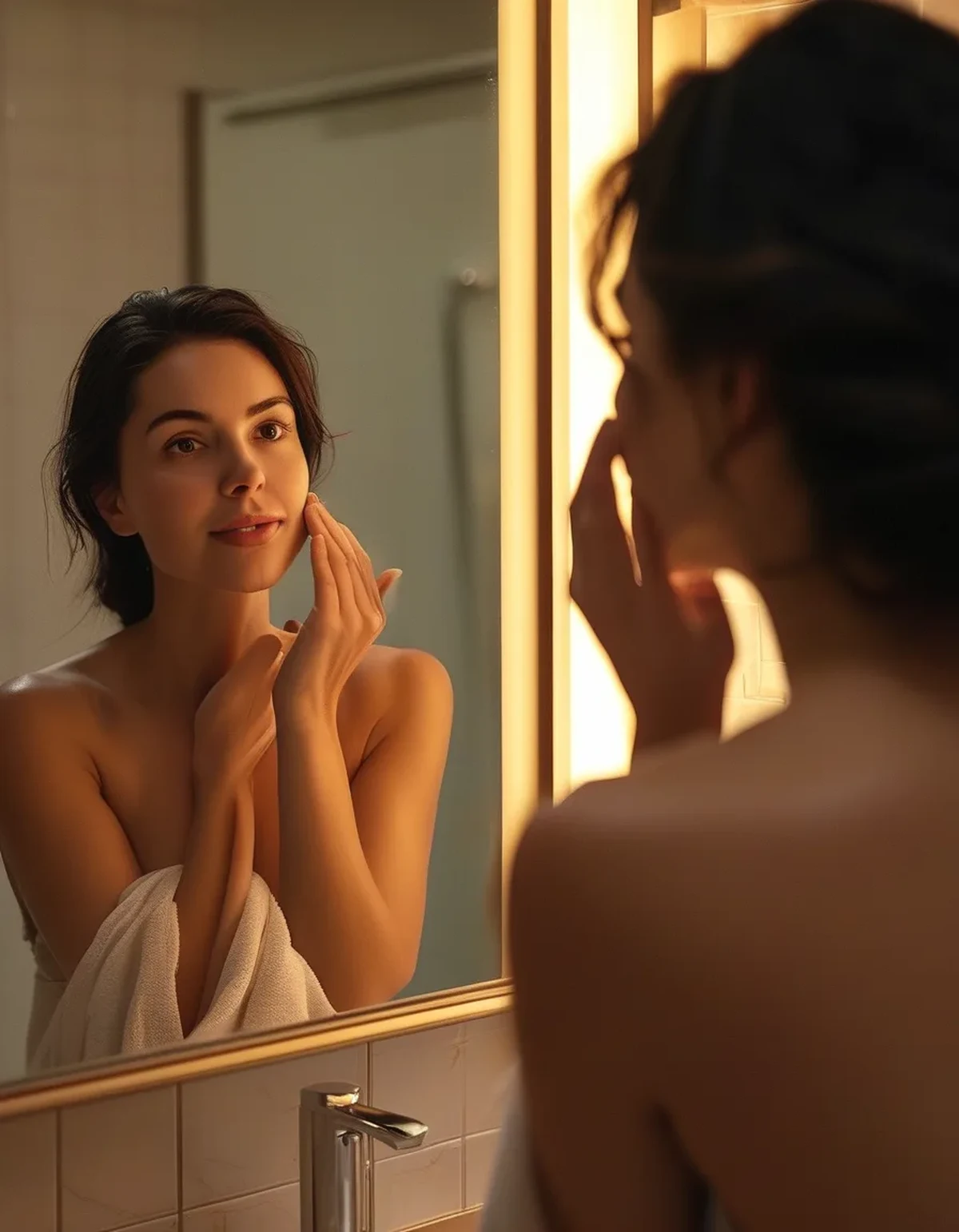 Why the Night You Skip Your Retinoid Matters More Than the Nights You Use It