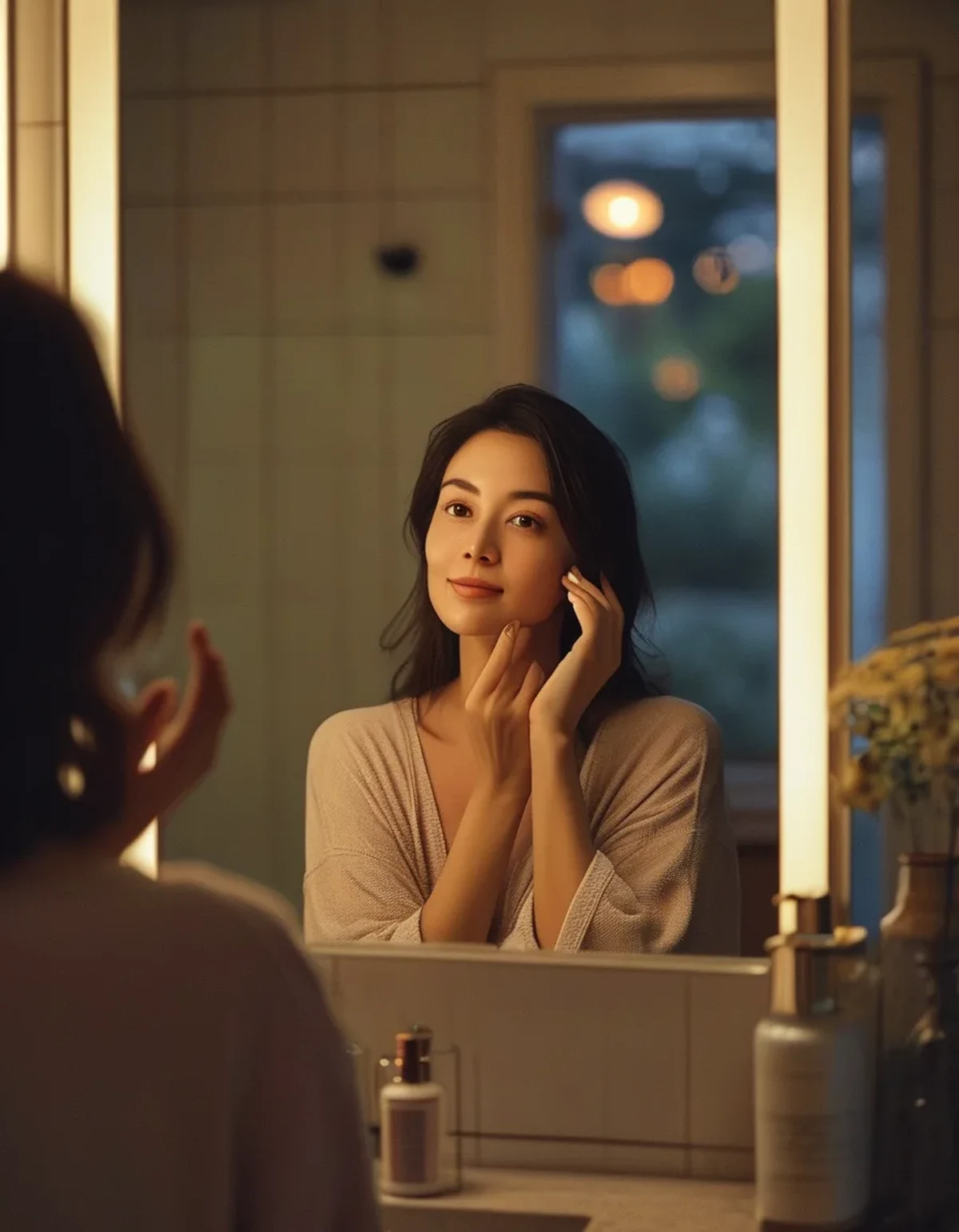 Why the Order You Apply Moisturizer Changes Your Retinoid Results
