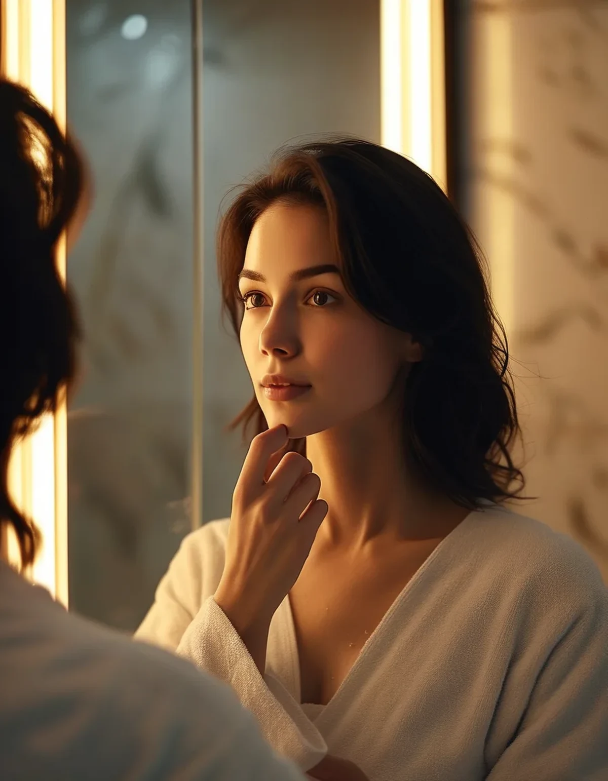 Why Your Retinoid Routine Has to Change as the Humidity Drops