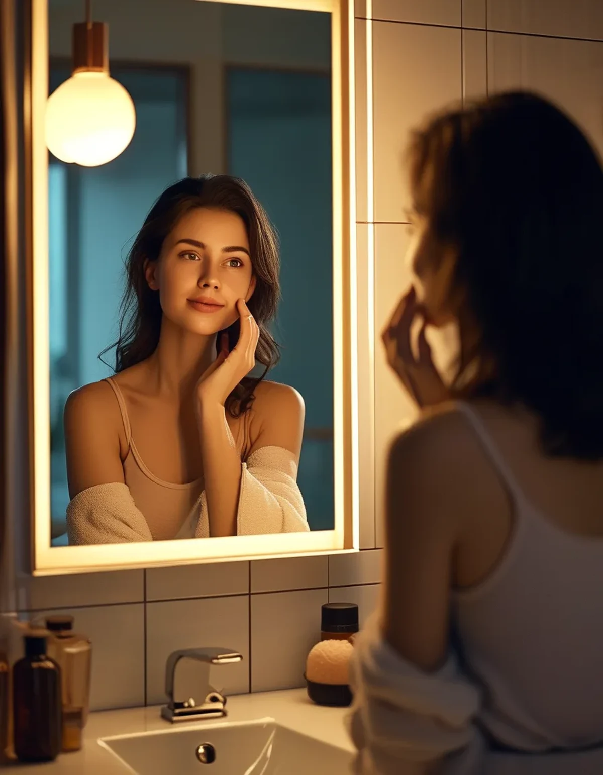 Why Your Retinoid Routine Has to Change as the Humidity Drops