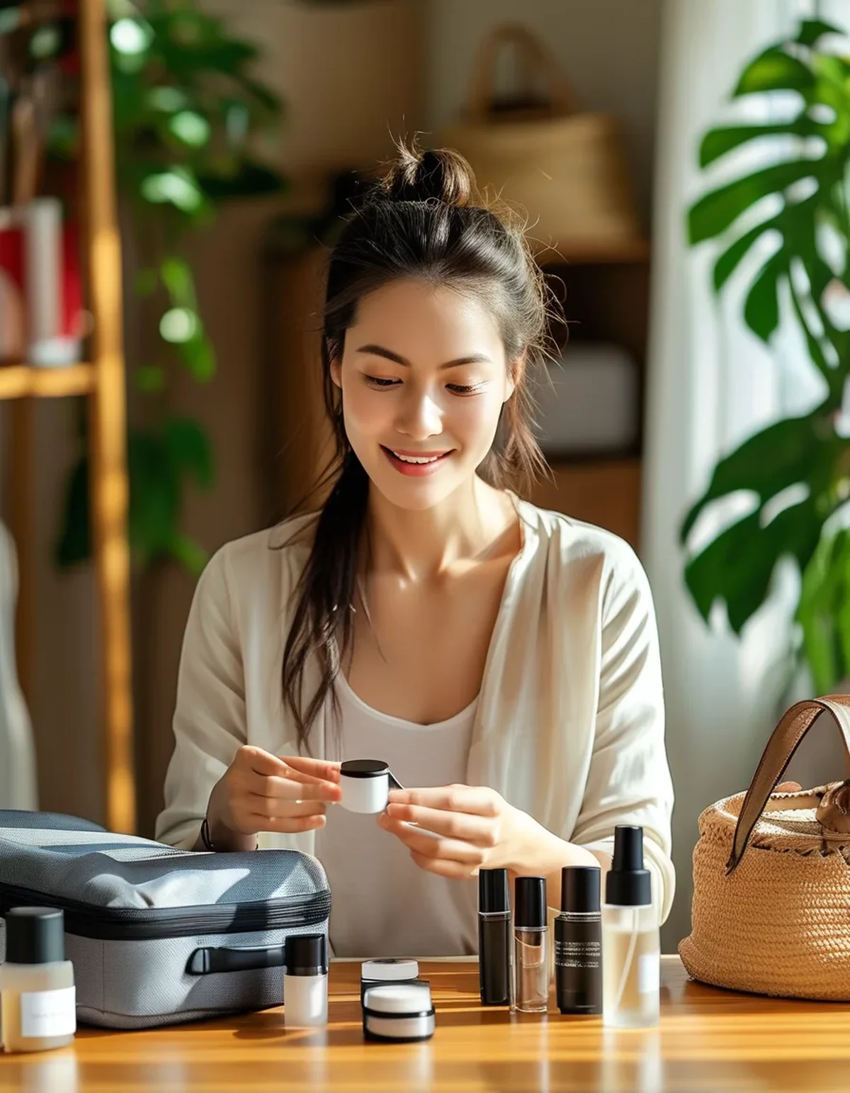Why Your Retinoid Routine Needs to Change When You Travel, Even for a Short Trip