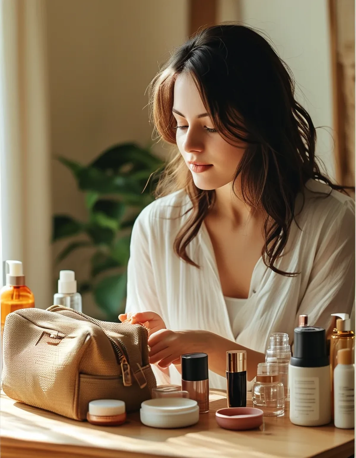 Why Your Retinoid Routine Needs to Change When You Travel, Even for a Short Trip