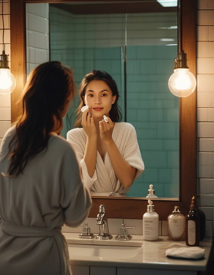 Why Your Retinoid Routine Stops Working After It Was Working Great