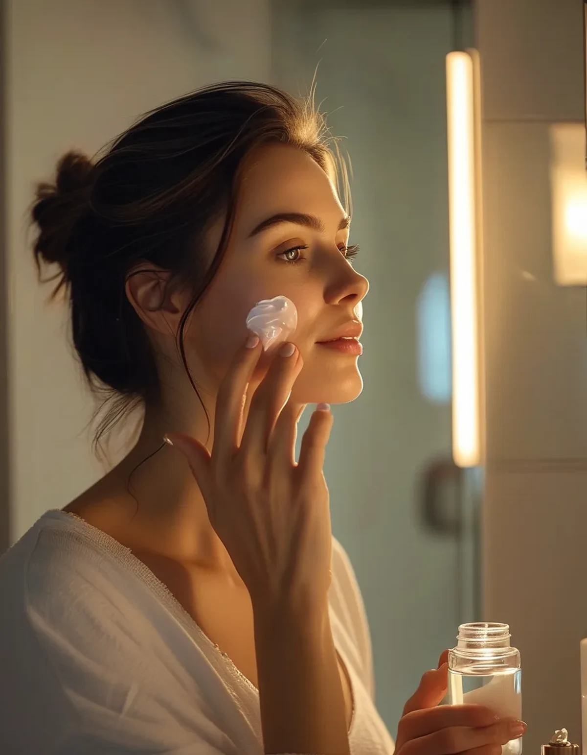 Why Your Retinoid Suddenly Irritates You After Months of Being Fine
