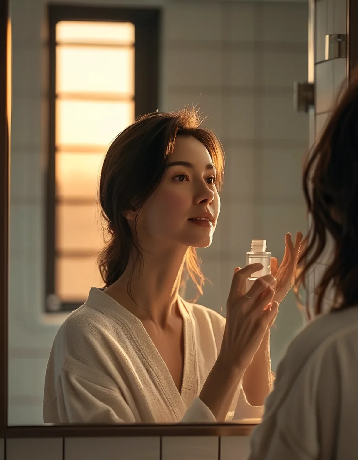 Why Your Retinoid Suddenly Irritates You After Months of Being Fine