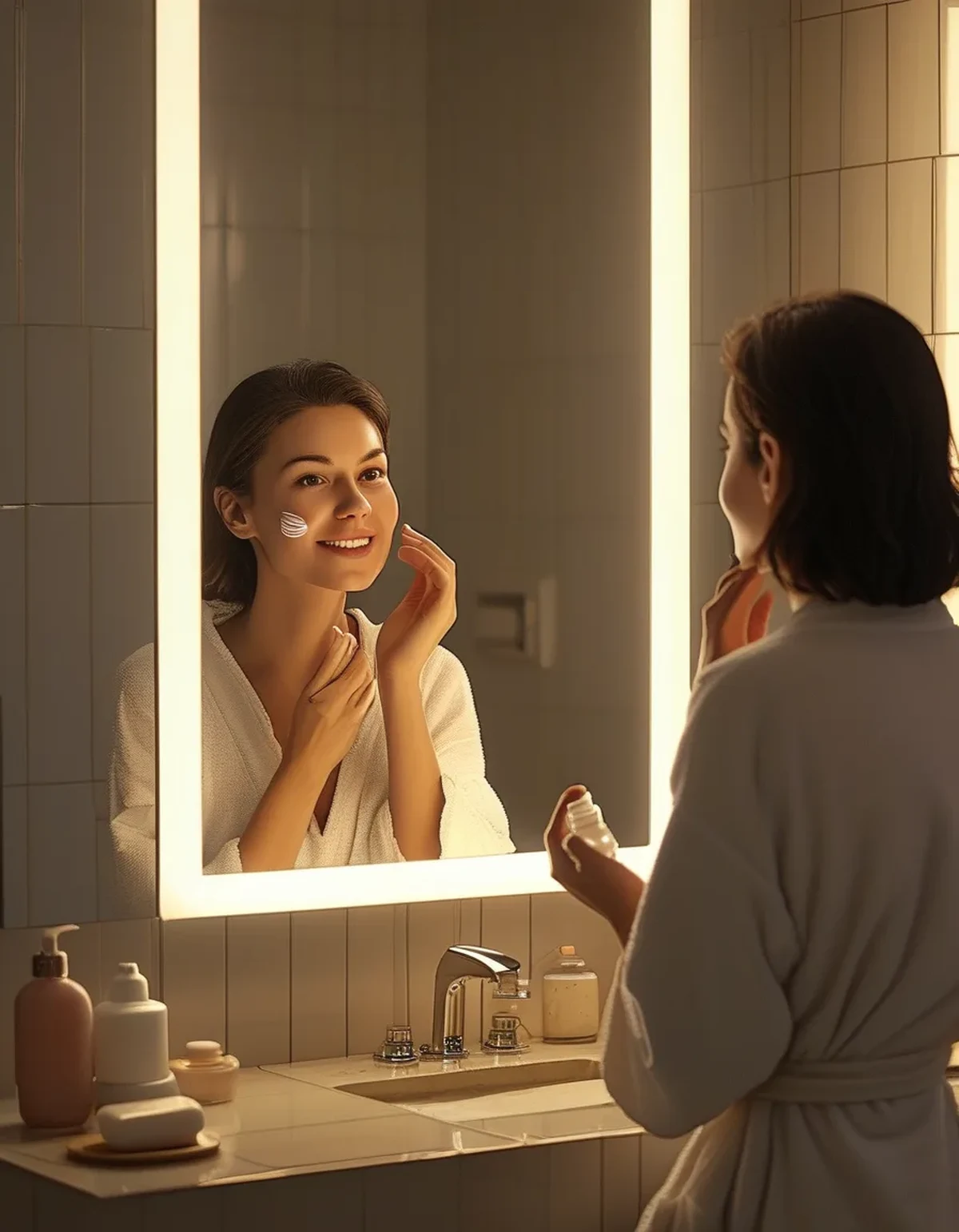 Why the Exact Same Retinoid Routine Works Great in Winter and Irritates You All Summer