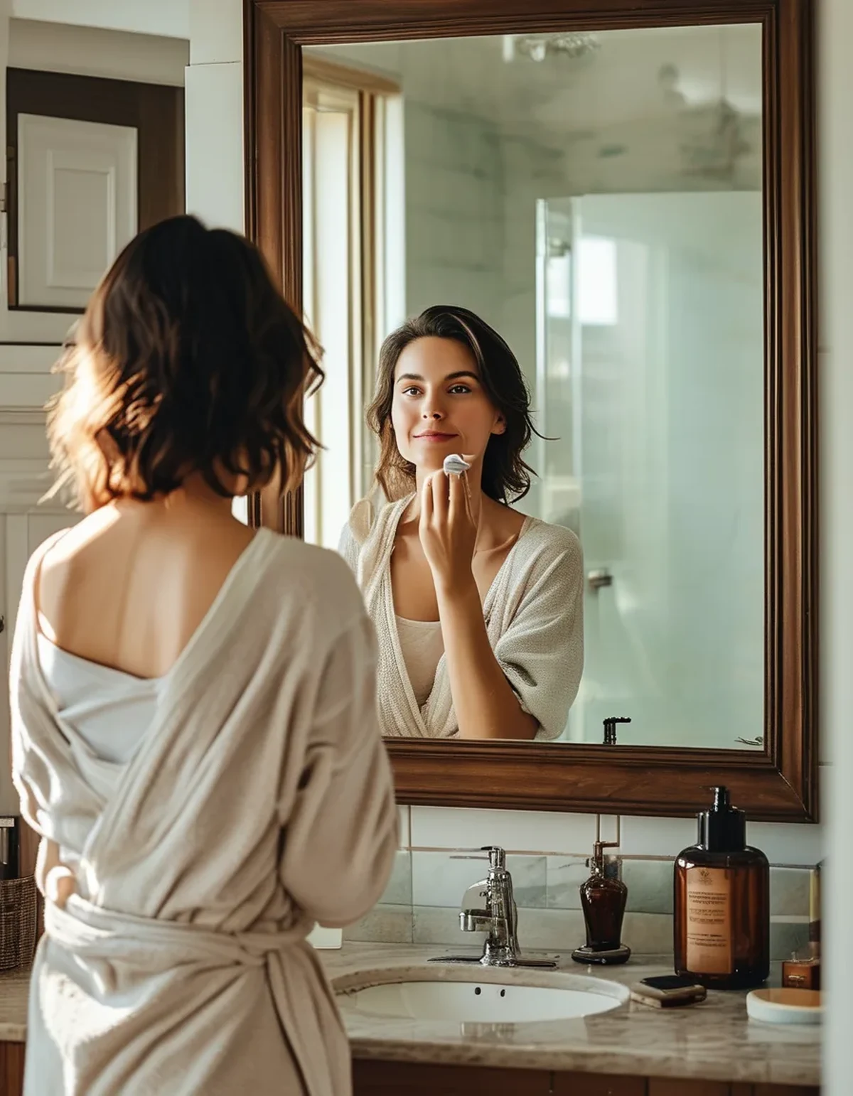 Why the Exact Same Retinoid Routine Works Great in Winter and Irritates You All Summer